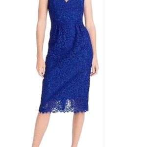 JCrew Lace dress NWT